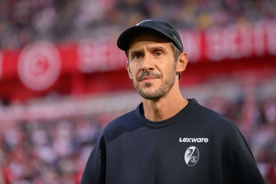 Schuster will nicht locker lassen Schuster will nicht locker lassen
