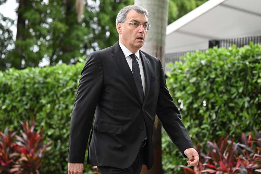 Damien Comolli