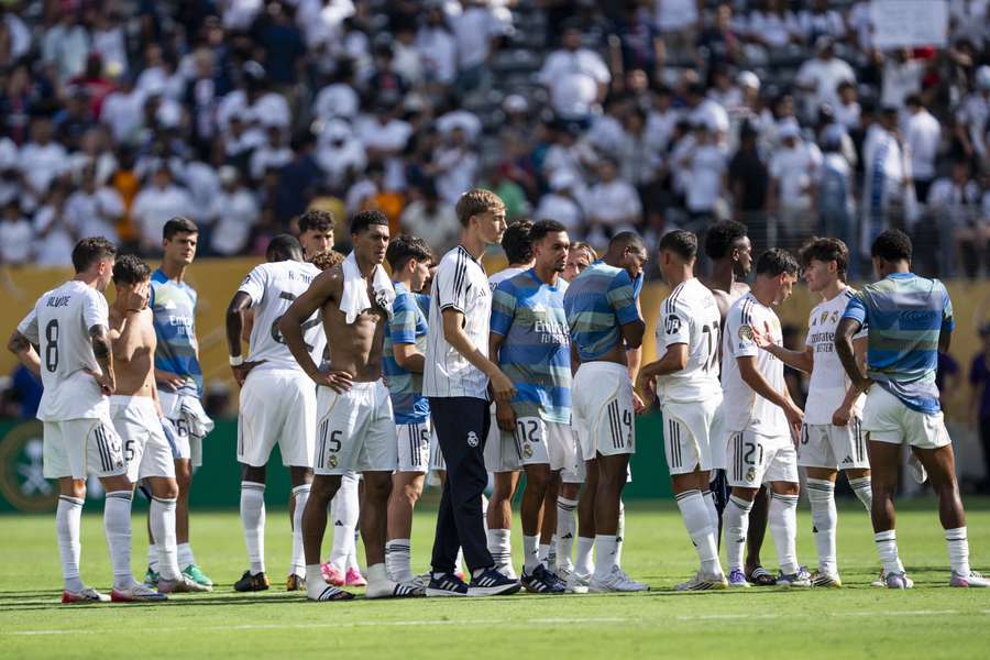 El Real Madrid sólo tendrá dos semanas de pretemporada y debutará en Liga contra Osasuna el 19 de agosto