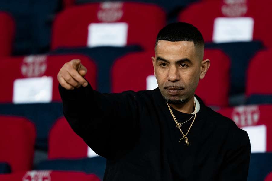 Mounir Nasraoui Mounir Nasraoui