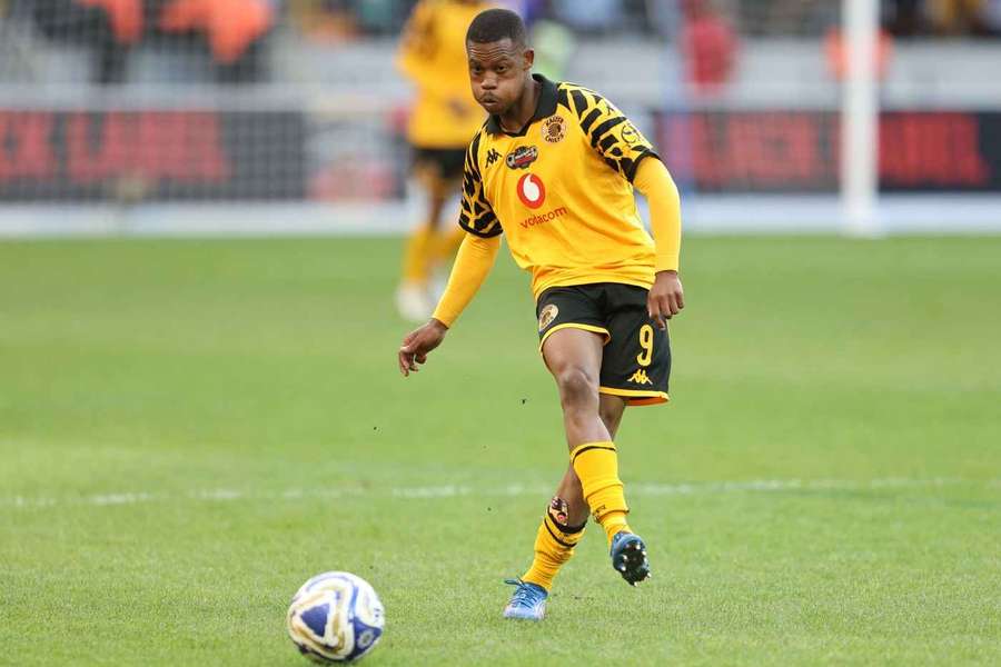 Kaizer Chiefs have their second highest points total after 20 games in the last 10 years