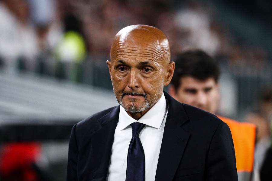 Luciano Spalletti