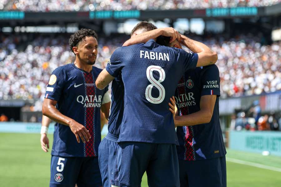 PSG bude v nadcházející sezoně Ligue 1 opět hlavním favoritem na zisk titulu.