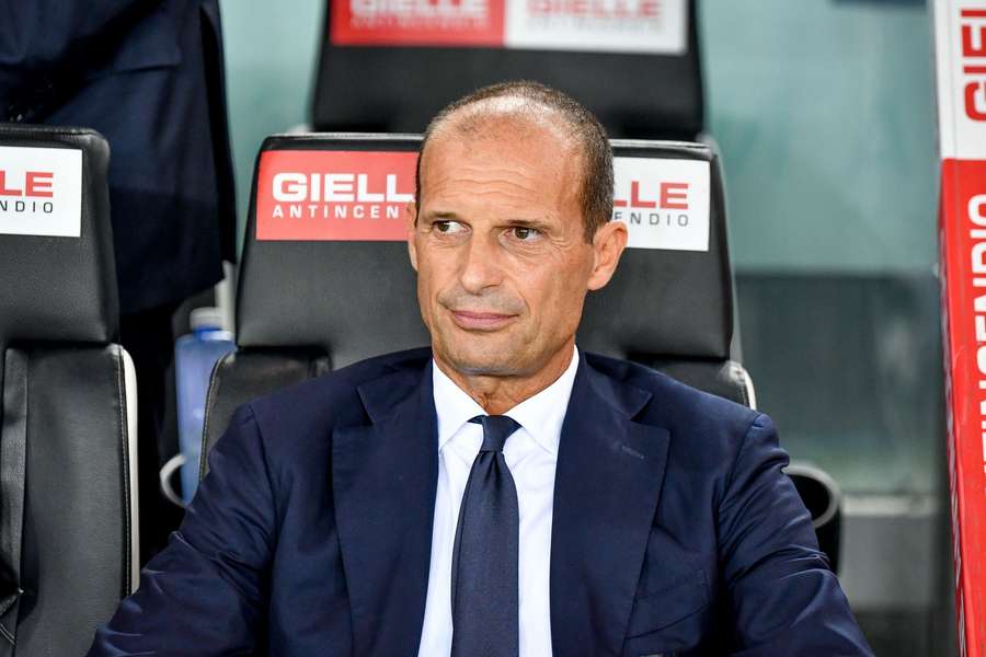 Allegri zrejme bude pokračovať na Apeninskom polostrove. 