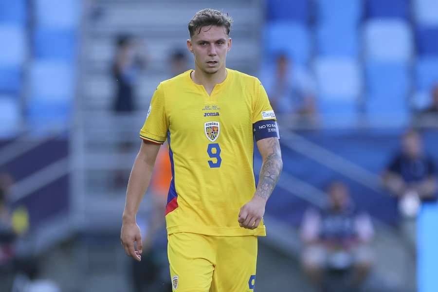 Louis Munteanu