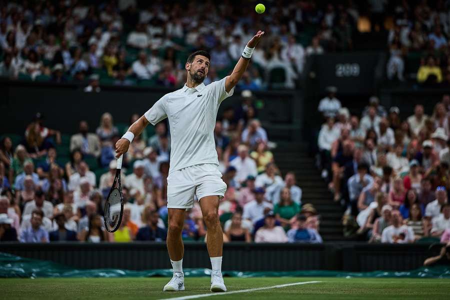 Tennis Tracker Tennis Tracker