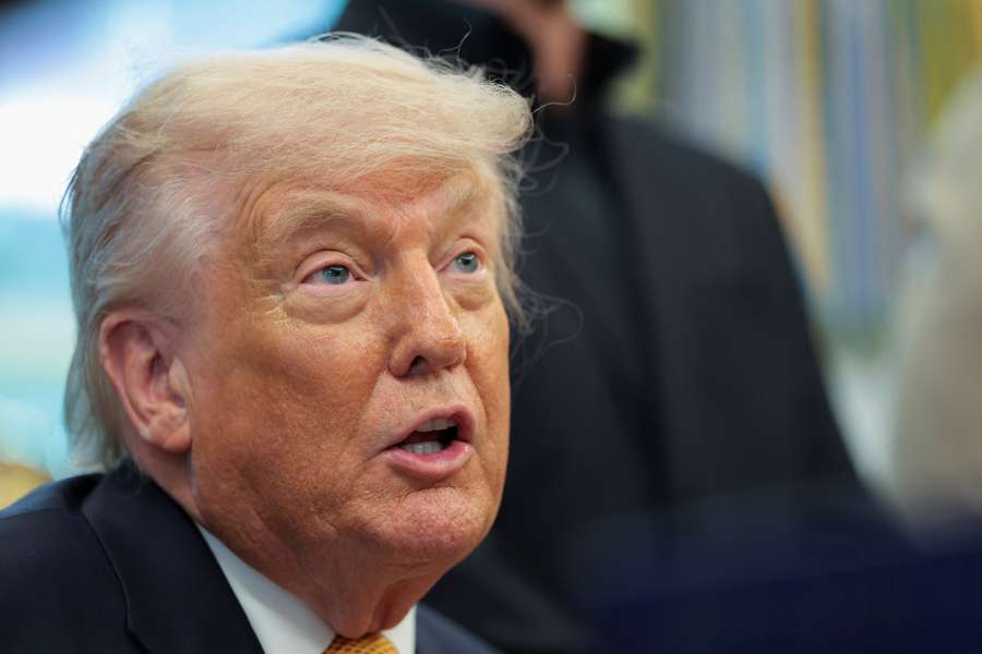 Trump könnte sich in die Preisdynamik der FIFA einmischen