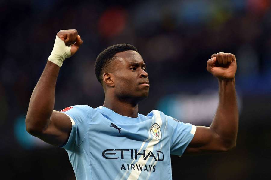 Man City defender Guehi: Winning against Newcastle puts us in good position Man City defender Guehi: Winning against Newcastle puts us in good position