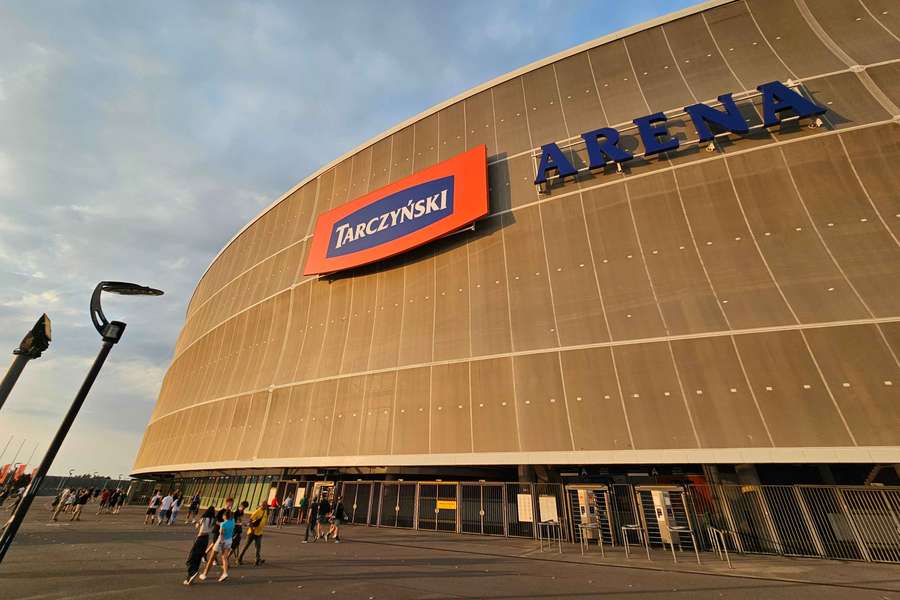Hit na stadionie we Wrocławiu! Manchester United i Milan mają zagrać w sierpniu