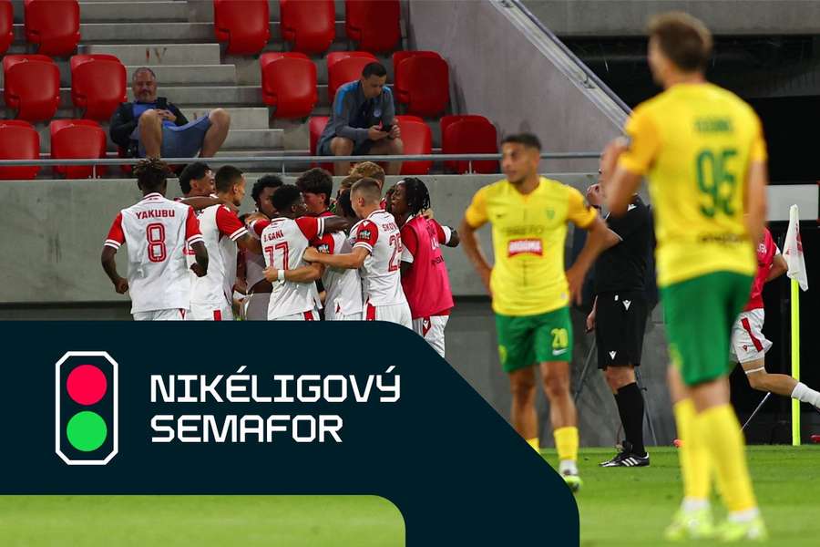 Trenčín má po štyroch kolách slušných deväť bodov.