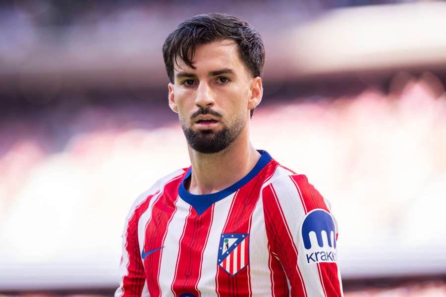 Dónde ver el Atlético de Madrid - Manchester United en TV y online; alineaciones y previa (UCL)