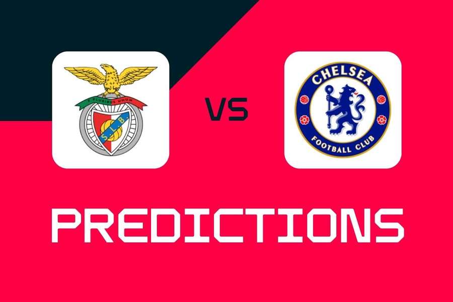 Benfica v Chelsea: Club World Cup 2025 predictions, best bets and odds