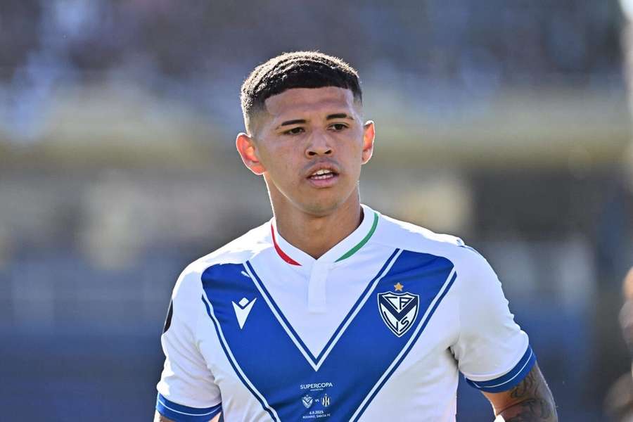 Imanol Machuca y otros seis futbolistas sancionados  