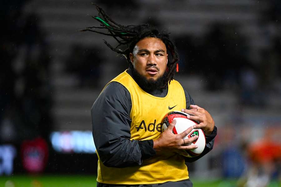 All Blacks veteran Nonu set for second Toulon bow