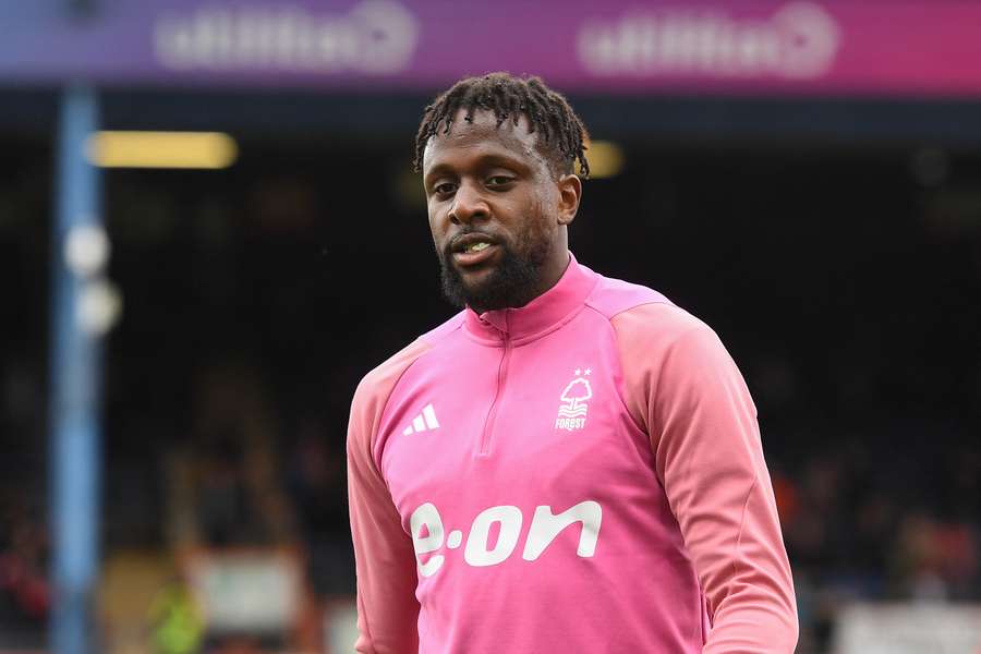 Divock Origi oznámil konec své profesionální kariéry Divock Origi oznámil konec své profesionální kariéry