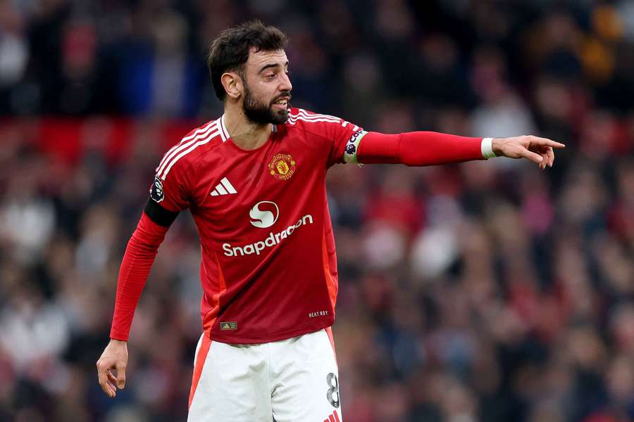 Manchester United are the FA Cup holders after beating Manchester City in last year's final