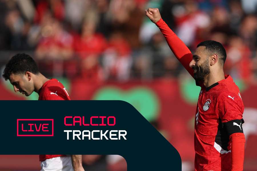 Calcio Live