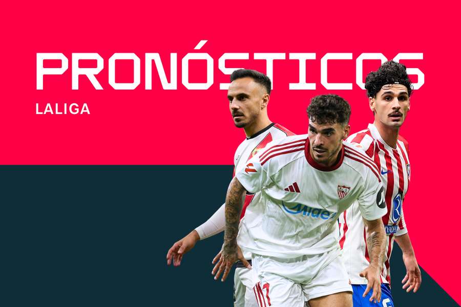LaLiga: pronósticos, mejores apuestas y cuotas (Jornada 28)
