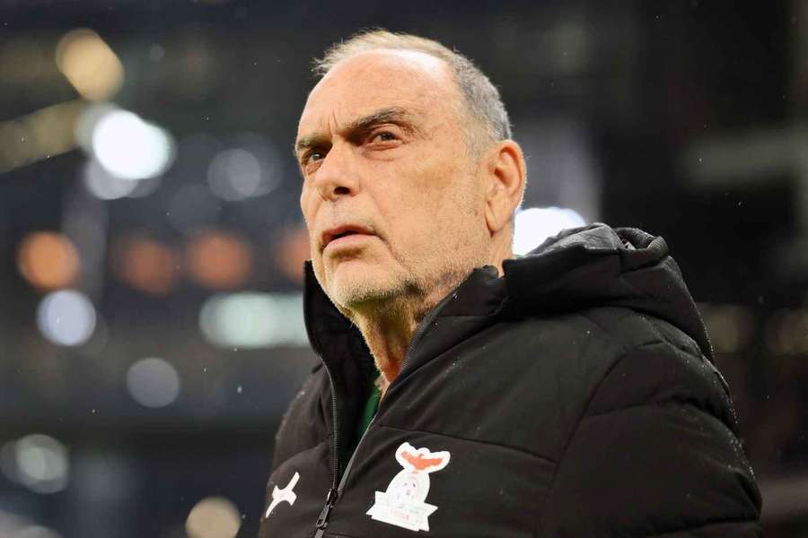 Avram Grant nie jest już trenerem Zambii. Zostawił reprezentację przed Pucharem Narodów Afryki Avram Grant nie jest już trenerem Zambii. Zostawił reprezentację przed Pucharem Narodów Afryki