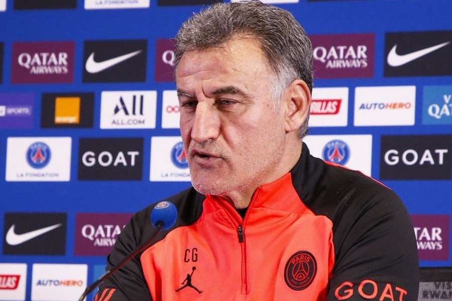 Galtier vai ter um novo reforço para a defesa