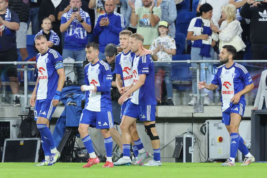 Tylko siedem spotkań w tej kolejce Ekstraklasy. Nie będzie dwóch hitów