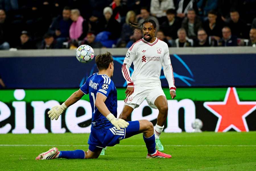 LIVE Champions League: LASK - Liverpool / Feyenoord - Como sunt primele meciuri ale serii