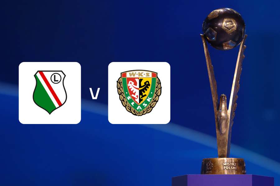 Legia Warszawa – Śląsk Wrocław (28.08, 20:30)
