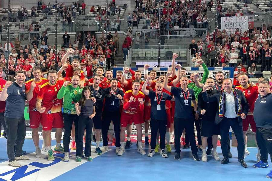 România s-a calificat la EURO 2026