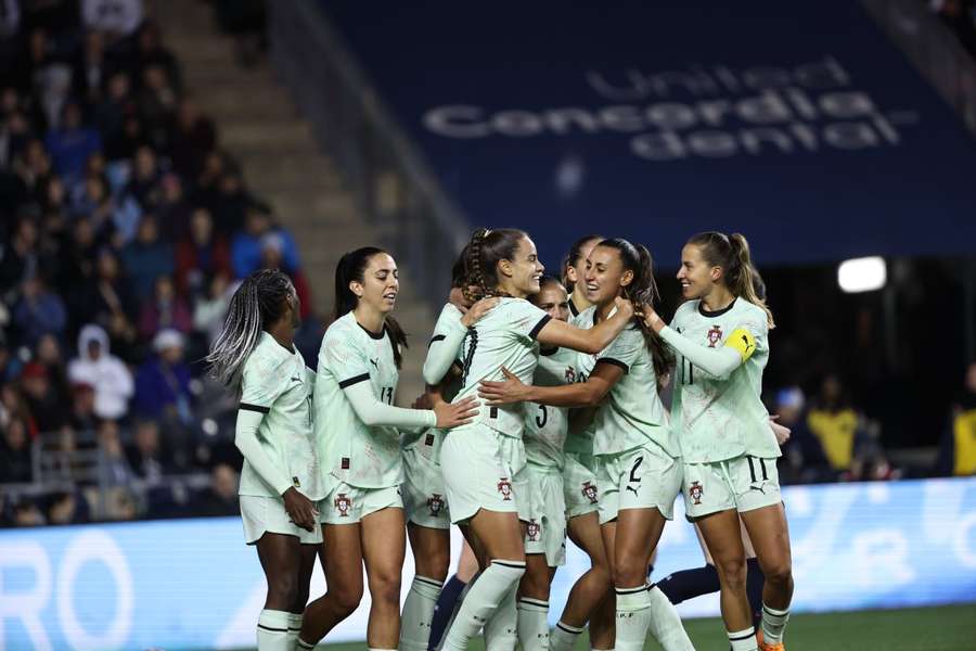 UEFA anuncia em dezembro anfitrião do Euro-2029 a que Portugal concorre