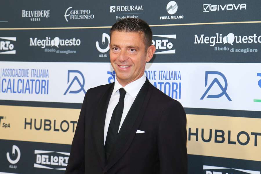 Gianluca Rocchi