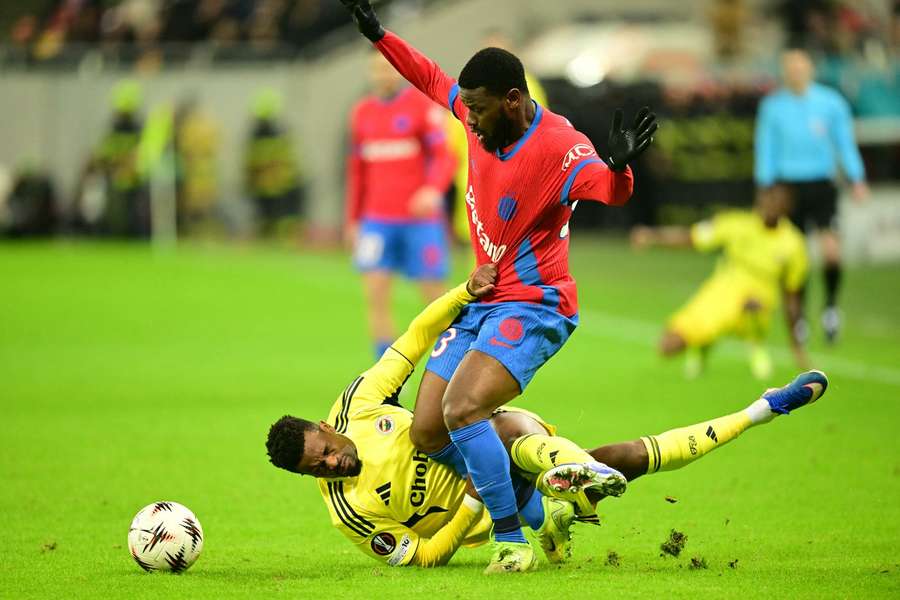 LIVE FCSB - Fenerbahce LIVE FCSB - Fenerbahce