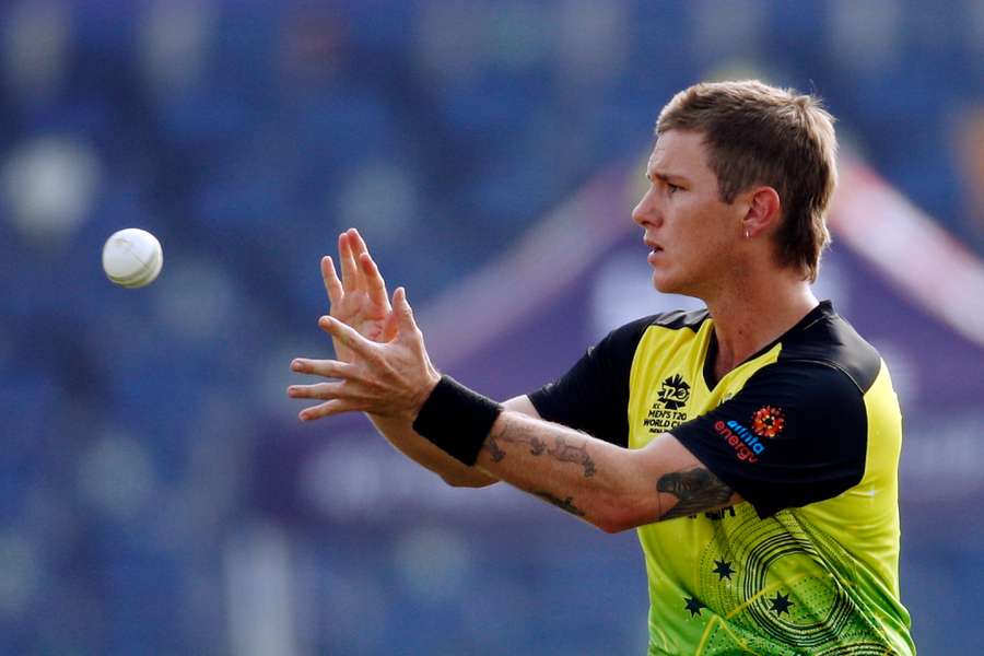 Zampa was wrapped up in controversy