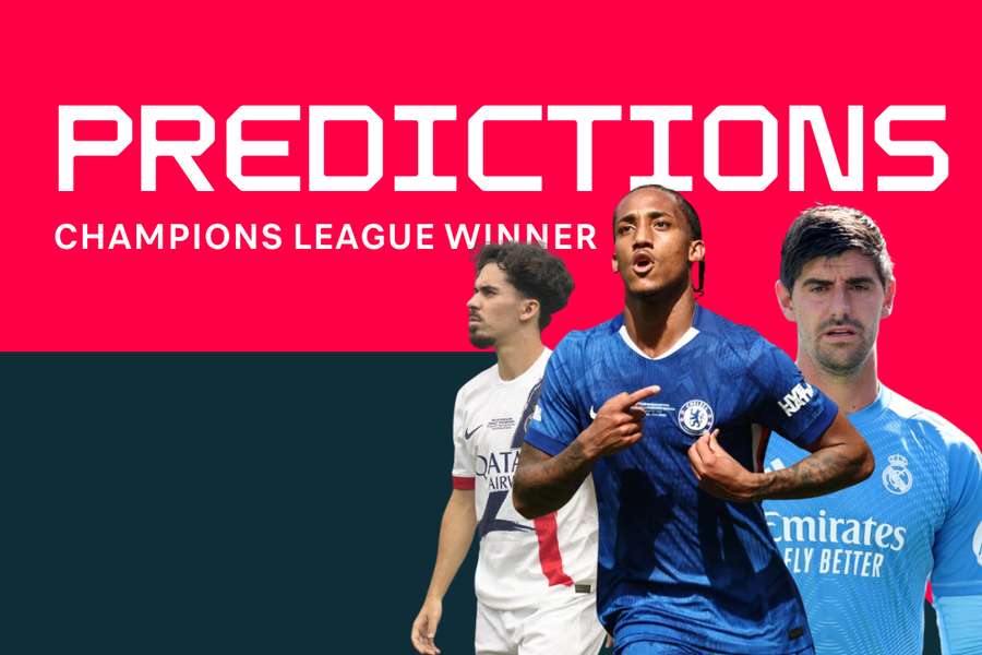 Who will win the Champions League 2026? Predictions, antepost odds and favourites