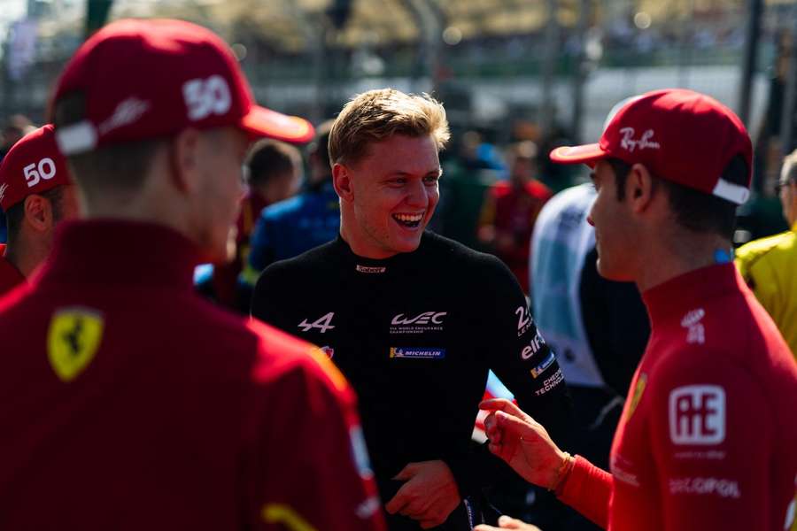 Mick Schumacher negociază revenirea în Formula 1