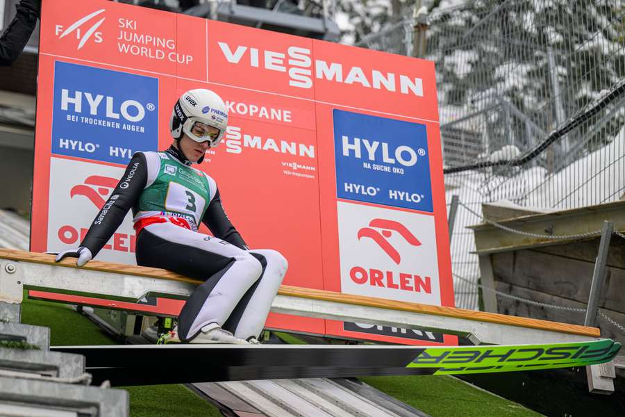 Kapustík má na dosah parádny výsledok. Kapustík má na dosah parádny výsledok.