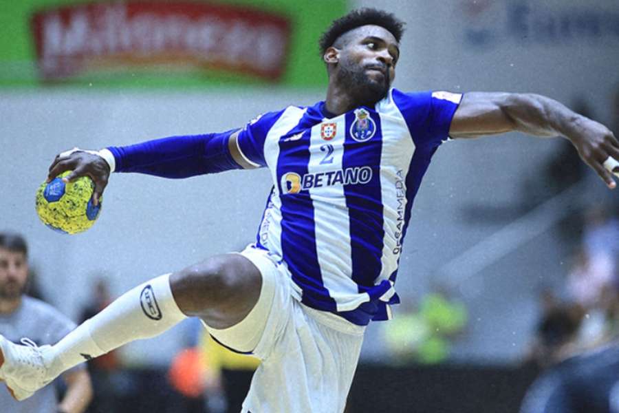 FC Porto levou a melhor