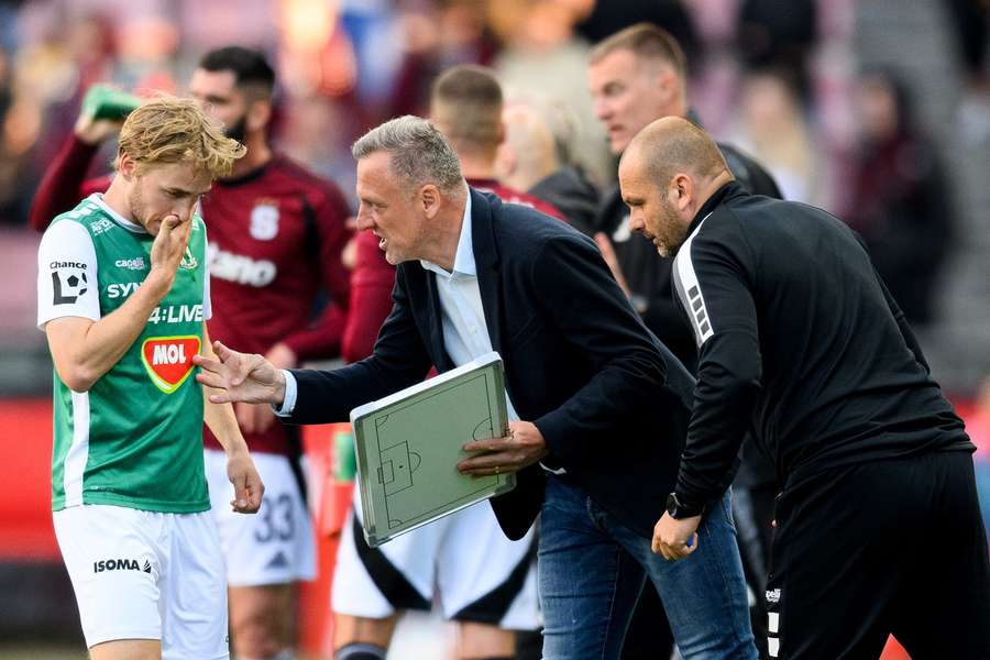 Jablonecký záložník Michal Beran válí a možná se v létě bude stěhovat na lepší adresu.