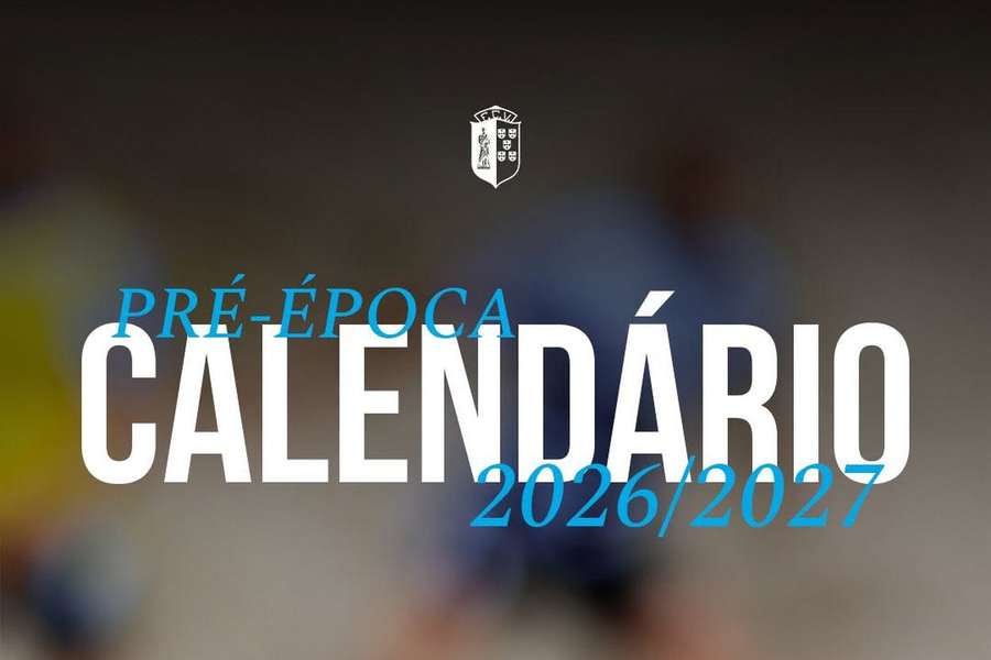 Vizela tenta subida à Liga Portugal