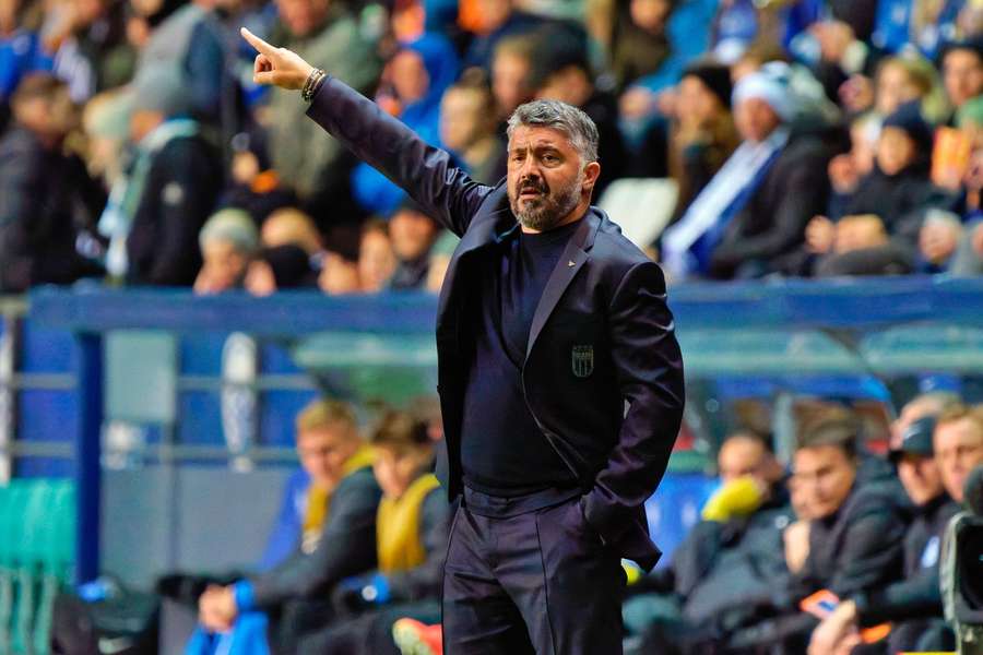 Gennaro Gattuso