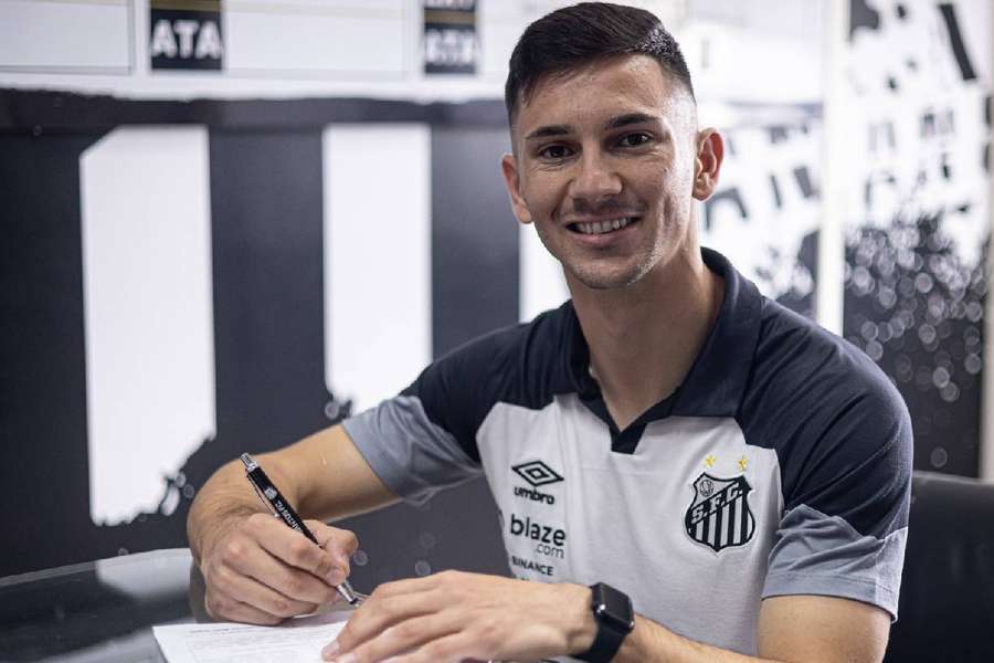 Silvera marcou apenas um golo na passagem pelo futebol mexicano