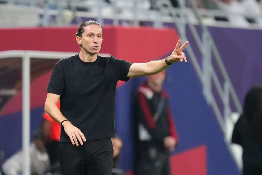 Filipe Luis Filipe Luis