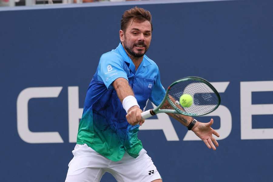Stan Wawrinka a fost inclus în lotul Elveției pentru întâlnirea cu Brazilia din Cupa Davis Stan Wawrinka a fost inclus în lotul Elveției pentru întâlnirea cu Brazilia din Cupa Davis