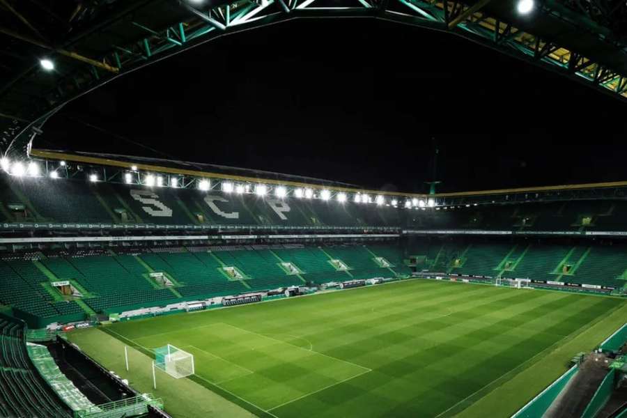 Sporting fechou temporada com lucro de 12,1 milhões de euros