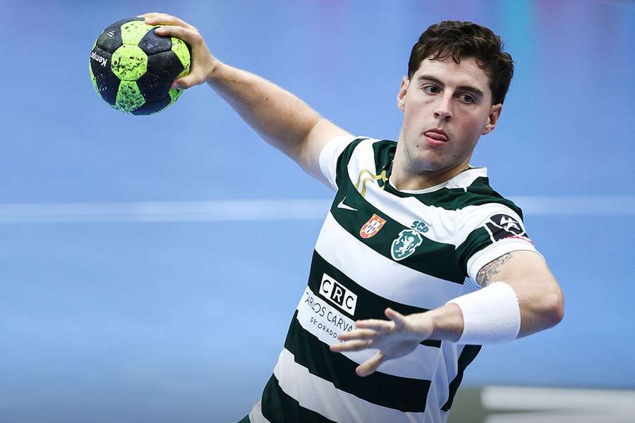 Sporting dominou Avanca no Pavilhão João Rocha Sporting dominou Avanca no Pavilhão João Rocha