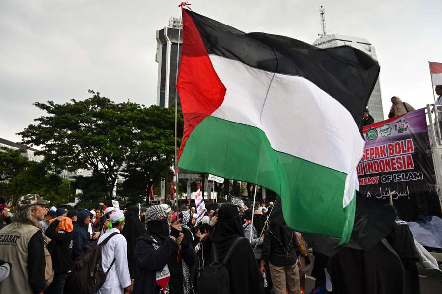 Indonesia se queda sin organizar el Mundial de fútbol sub20 por las protestas de sus ciudadanos contra Israel
