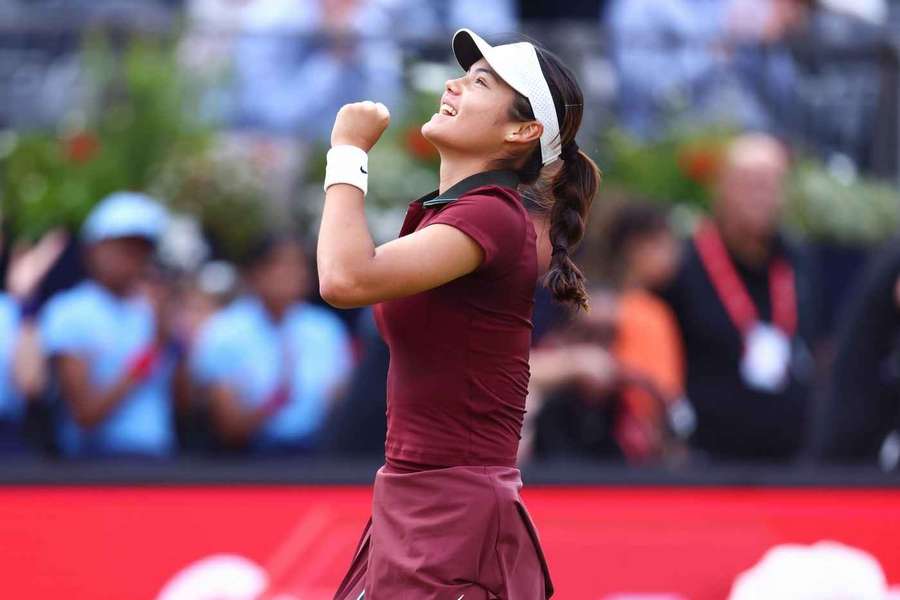 Toda la actualidad del tenis, en Flashscore