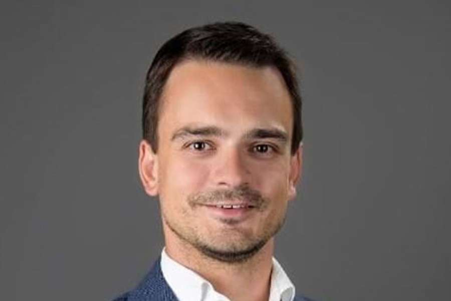 Daniel Monteiro, Confederação do Desporto de Portugal