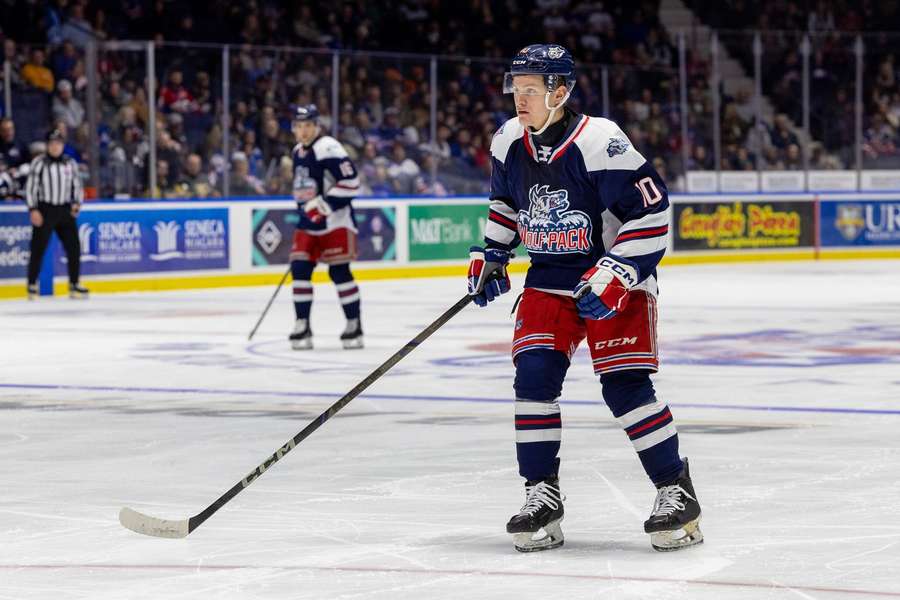 Sýkora sa radoval z bodu i triumfu.