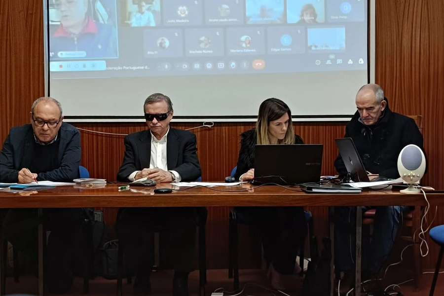 Assembleia-geral teve lugar na sede do organismo, no Porto