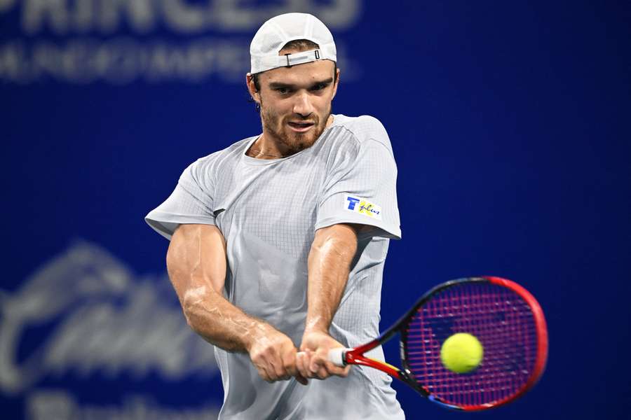 Tomas Machac 